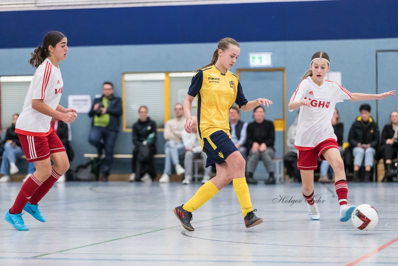 Bild 77 - wCJ Norddeutsches Futsalturnier Auswahlmannschaften